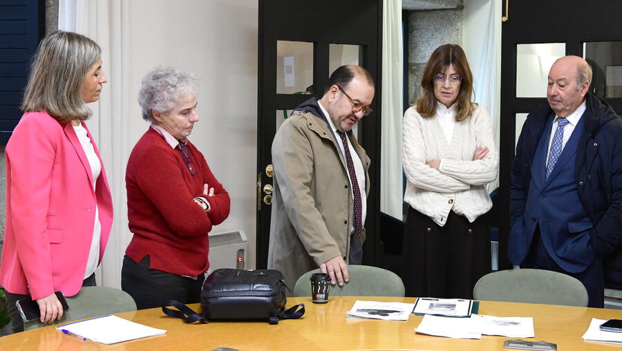 FUNDACION MENIÑOS: PREMIO HUMANITAS 2025